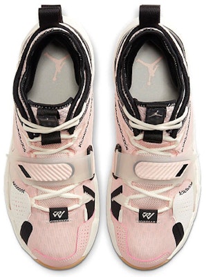 Air Jordan Why Not Zer0.3 'Washed Coral' CD3002-600 Shop Air Jordan Why Not Zer0.3 'Washed Coral' CD3002-600