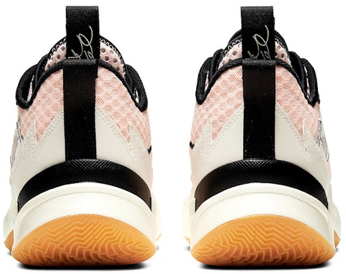 Air Jordan Why Not Zer0.3 "洗涤珊瑚" CD3002-600/CD3003-600 Purchase Air Jordan Why Not Zer0.3 "洗涤珊瑚" CD3002-600/CD3003-600