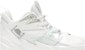 Air Jordan Why Not Zer0.3 'Putih Metalik' CD3003-103