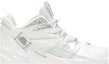 Order Air Jordan Why Not Zer0.3 'Putih Metalik' CD3003-103