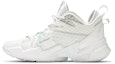 Lookbook Air Jordan Why Not Zer0.3 'Putih Metalik' CD3003-103