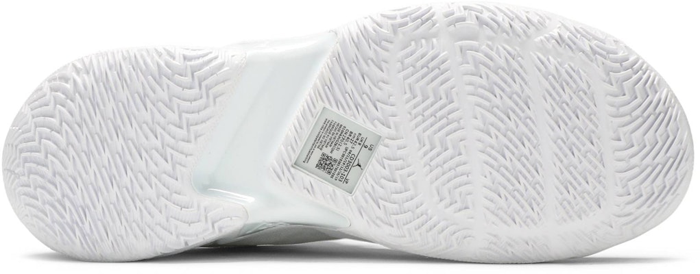 Air Jordan Why Not Zer0.3 'White Metallic' CD3003-103 Shop Air Jordan Why Not Zer0.3 'White Metallic' CD3003-103