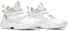 Cheap Air Jordan Why Not Zer0.3 'Putih Metalik' CD3003-103