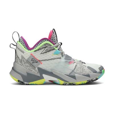 Jordan Why Not Zer0.3 'Zer0 Noise'