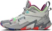 Lookbook Air Jordan Why Not Zer0.3 'Zer0 Noise' Lelaki CD3003-100