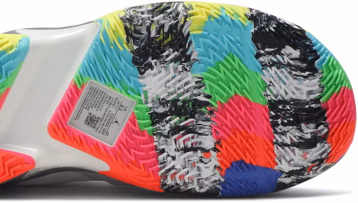 Air Jordan Why Not Zer0.3 'Zer0 Noise' CD3003-100 Purchase Air Jordan Why Not Zer0.3 'Zer0 Noise' CD3003-100