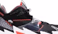 Air Jordan Why Not Zer0.3 PF 'Hitam Cement' CD3002-006
