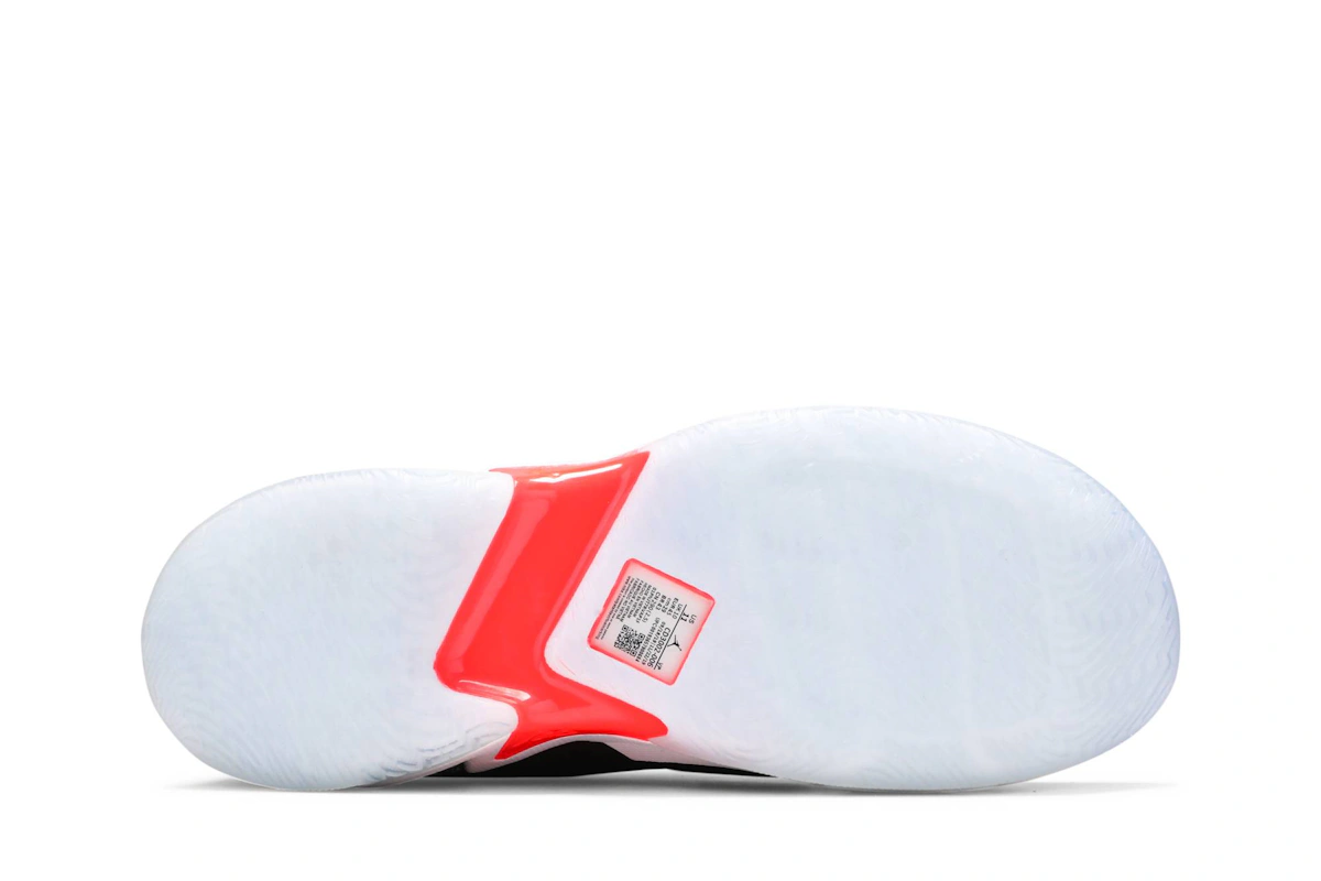 Air Jordan Why Not Zer0.3 PF 'Black Cement'