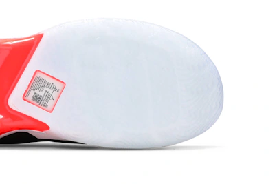 Air Jordan Why Not Zer0.3 PF 'Black Cement'