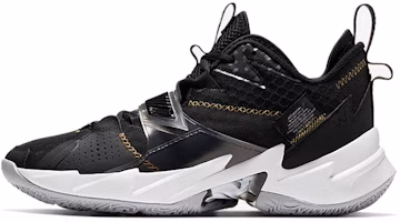 Air Jordan Why Not Zer0.3 PF 'Gold' CD3002-001 Air Jordan Why Not Zer0.3 PF 'Gold' CD3002-001