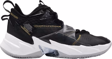 Air Jordan Why Not Zer0.3 PF 'Gold' CD3002-001 Air Jordan Why Not Zer0.3 PF 'Gold' CD3002-001