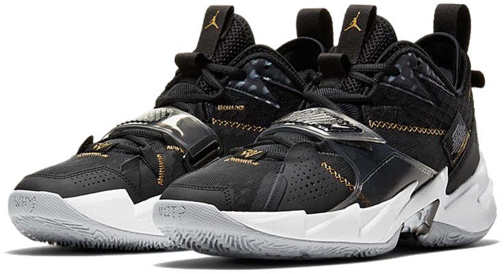 Air Jordan Why Not Zer0.3 PF '金色' CD3002-001 Order Air Jordan Why Not Zer0.3 PF '金色' CD3002-001