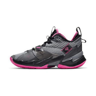 Jordan Why Not Zer0.3 PF 'Hearbeat'