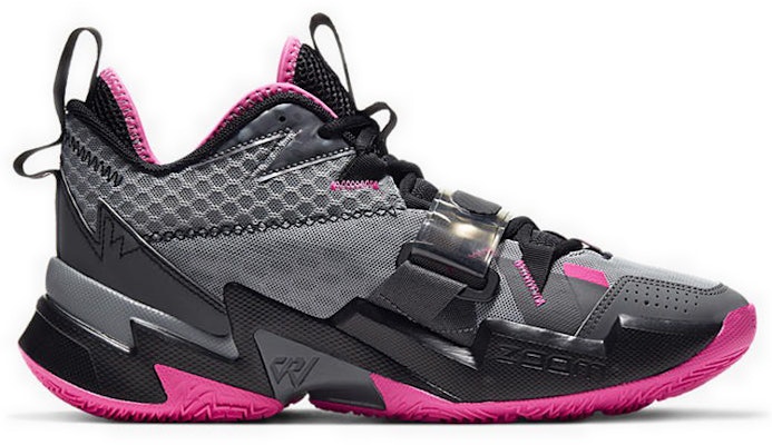 Air Jordan Why Not Zer0.3 PF 'Hearbeat' CD3002-003 Order Air Jordan Why Not Zer0.3 PF 'Hearbeat' CD3002-003