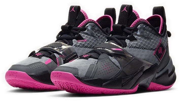 Air Jordan Why Not Zer0.3 PF 'Hearbeat' CD3002-003 Lookbook Air Jordan Why Not Zer0.3 PF 'Hearbeat' CD3002-003