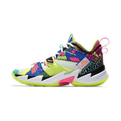Jordan Why Not Zer0.3 PF 'L.A. Born'