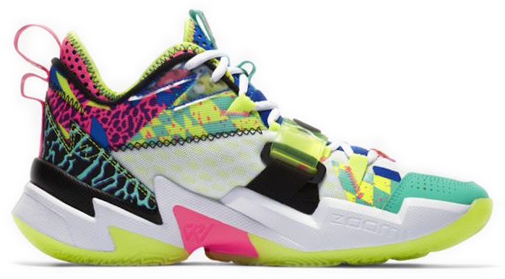 Air Jordan Why Not Zer0.3 PF 'L.A. Born' CD3002-102 Order Air Jordan Why Not Zer0.3 PF 'L.A. Born' CD3002-102