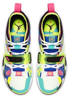 Air Jordan Why Not Zer0.3 PF 'L.A. Born' CD3002-102 Shop Air Jordan Why Not Zer0.3 PF 'L.A. Born' CD3002-102
