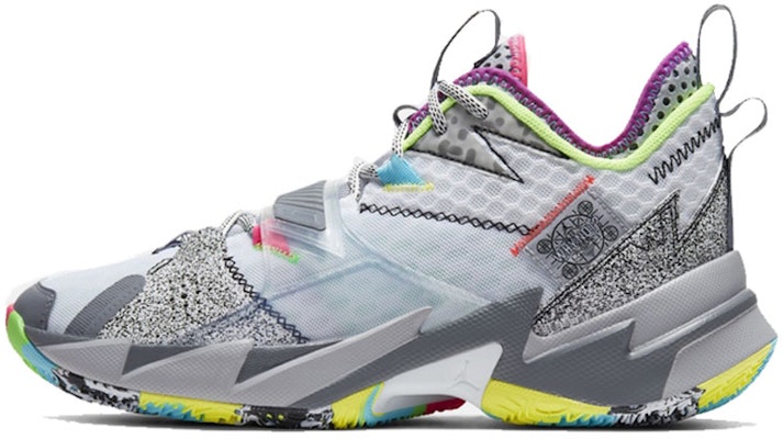 Air Jordan Why Not Zer0.3 PF 'Noise' CD3002-100 Buy Air Jordan Why Not Zer0.3 PF 'Noise' CD3002-100