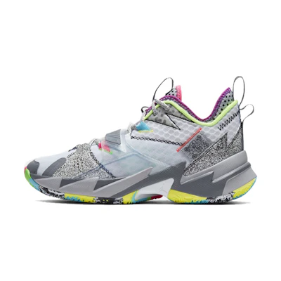 Jordan Why Not Zer0.3 PF 'Noise'