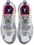 Lookbook Air Jordan Why Not Zer0.3 PF 'Noise' Lelaki CD3002-100