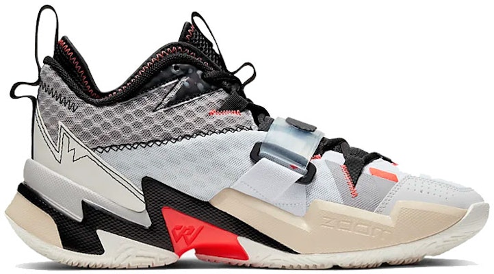 Air Jordan Why Not Zer0.3 PF 'Unite' CD3002-101 Order Air Jordan Why Not Zer0.3 PF 'Unite' CD3002-101