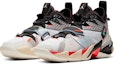 Lookbook Air Jordan Why Not Zer0.3 PF 'Unite' Lelaki CD3002-101