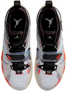 Air Jordan Why Not Zer0.3 PF 'Unite' Lelaki CD3002-101 Shop Air Jordan Why Not Zer0.3 PF 'Unite' Lelaki CD3002-101