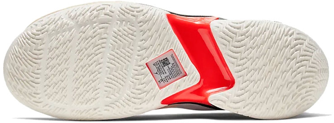Air Jordan Why Not Zer0.3 PF 'Unite' CD3002-101 Details for Air Jordan Why Not Zer0.3 PF 'Unite' CD3002-101