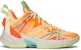 Air Jordan Why Not Zer0.3 SE 'Atomic Orange' Lelaki CK6611-800