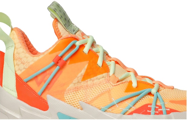 Air Jordan Why Not Zer0.3 SE 'Atomic Orange' CK6611-800 Order Air Jordan Why Not Zer0.3 SE 'Atomic Orange' CK6611-800