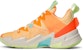 Air Jordan Why Not Zer0.3 SE 'Atomic Orange' Lelaki CK6611-800
