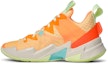 Lookbook Air Jordan Why Not Zer0.3 SE 'Atomic Orange' Lelaki CK6611-800