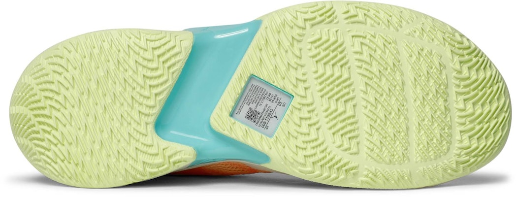 Air Jordan Why Not Zer0.3 SE 'Atomic Orange' CK6611-800 Shop Air Jordan Why Not Zer0.3 SE 'Atomic Orange' CK6611-800
