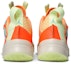 Details for Air Jordan Why Not Zer0.3 SE 'Atomic Orange' Lelaki CK6611-800