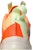 Air Jordan Why Not Zer0.3 SE 'Atomic Orange' Lelaki CK6611-800