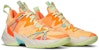 Air Jordan Why Not Zer0.3 SE 'Atomic Orange' Lelaki CK6611-800