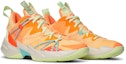 Cheap Air Jordan Why Not Zer0.3 SE 'Atomic Orange' Lelaki CK6611-800