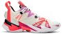 Air Jordan Why Not Zer0.3 SE PF 'Flash Crimson' Lelaki & Wanita CK6611-101