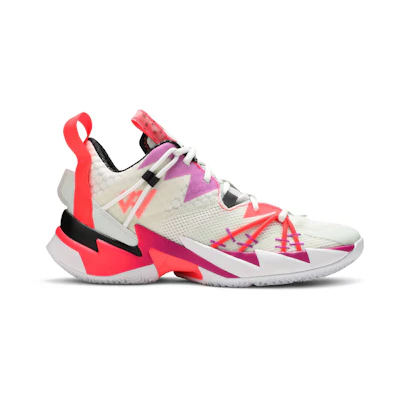 Jordan Why Not Zer0.3 SE PF 'Flash Crimson'