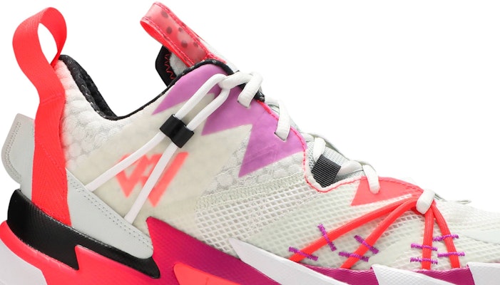 Air Jordan Why Not Zer0.3 SE PF 'Flash Crimson' CK6611-101 Order Air Jordan Why Not Zer0.3 SE PF 'Flash Crimson' CK6611-101