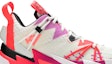 Order Air Jordan Why Not Zer0.3 SE PF 'Flash Crimson' Lelaki & Wanita CK6611-101