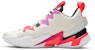 Air Jordan Why Not Zer0.3 SE PF 'Flash Crimson' Lelaki & Wanita CK6611-101