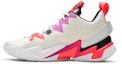Lookbook Air Jordan Why Not Zer0.3 SE PF 'Flash Crimson' Lelaki & Wanita CK6611-101