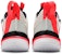 Air Jordan Why Not Zer0.3 SE PF 'Flash Crimson' Lelaki & Wanita CK6611-101