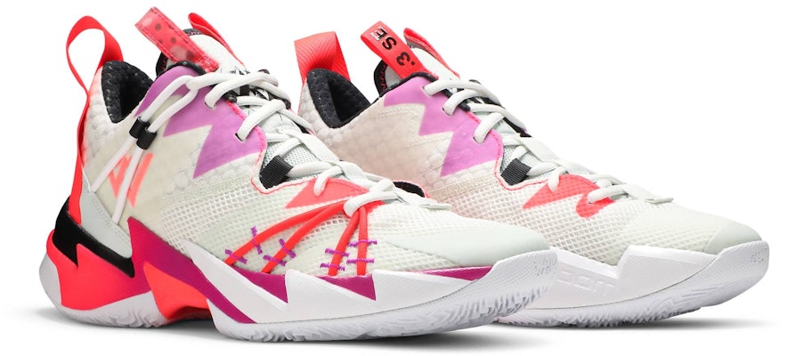 Air Jordan Why Not Zer0.3 SE PF 'Flash Crimson' CK6611-101 Cheap Air Jordan Why Not Zer0.3 SE PF 'Flash Crimson' CK6611-101