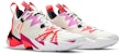 Air Jordan Why Not Zer0.3 SE PF 'Flash Crimson' Lelaki & Wanita CK6611-101