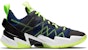 Air Jordan Why Not Zer0.3 SE 'Lime Blue Void' Lelaki CK6611-003