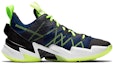 Order Air Jordan Why Not Zer0.3 SE 'Lime Blue Void' Lelaki CK6611-003