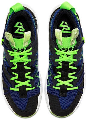 Air Jordan Why Not Zer0.3 SE 'Lime Blue Void' CK6611-003 Shop Air Jordan Why Not Zer0.3 SE 'Lime Blue Void' CK6611-003